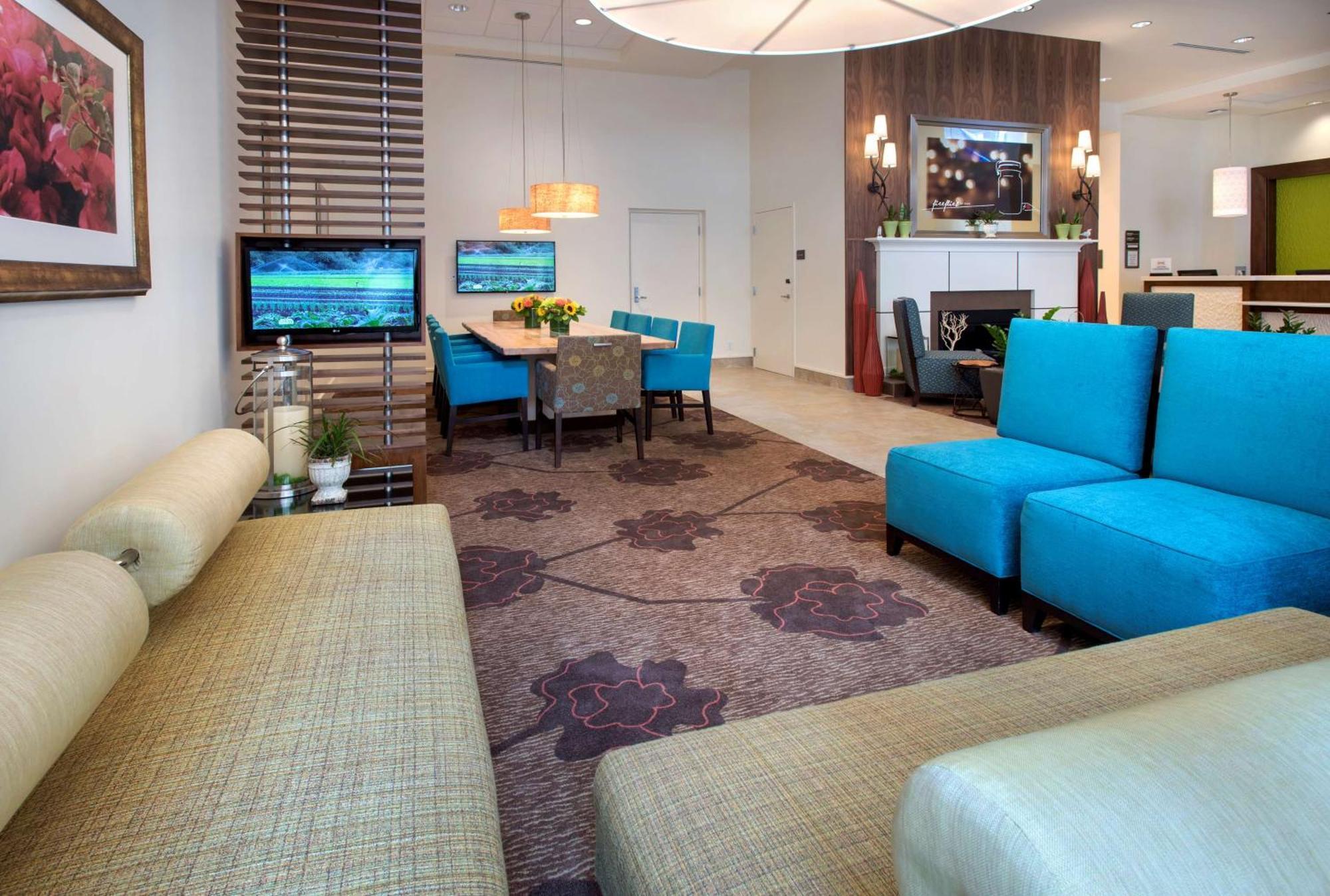 Hilton Garden Inn Chicago Downtown Riverwalk Экстерьер фото