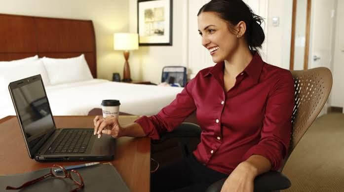 Hilton Garden Inn Chicago Downtown Riverwalk Экстерьер фото