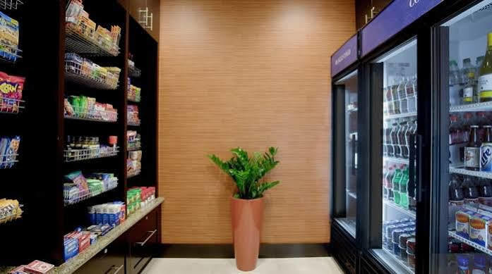 Hilton Garden Inn Chicago Downtown Riverwalk Экстерьер фото